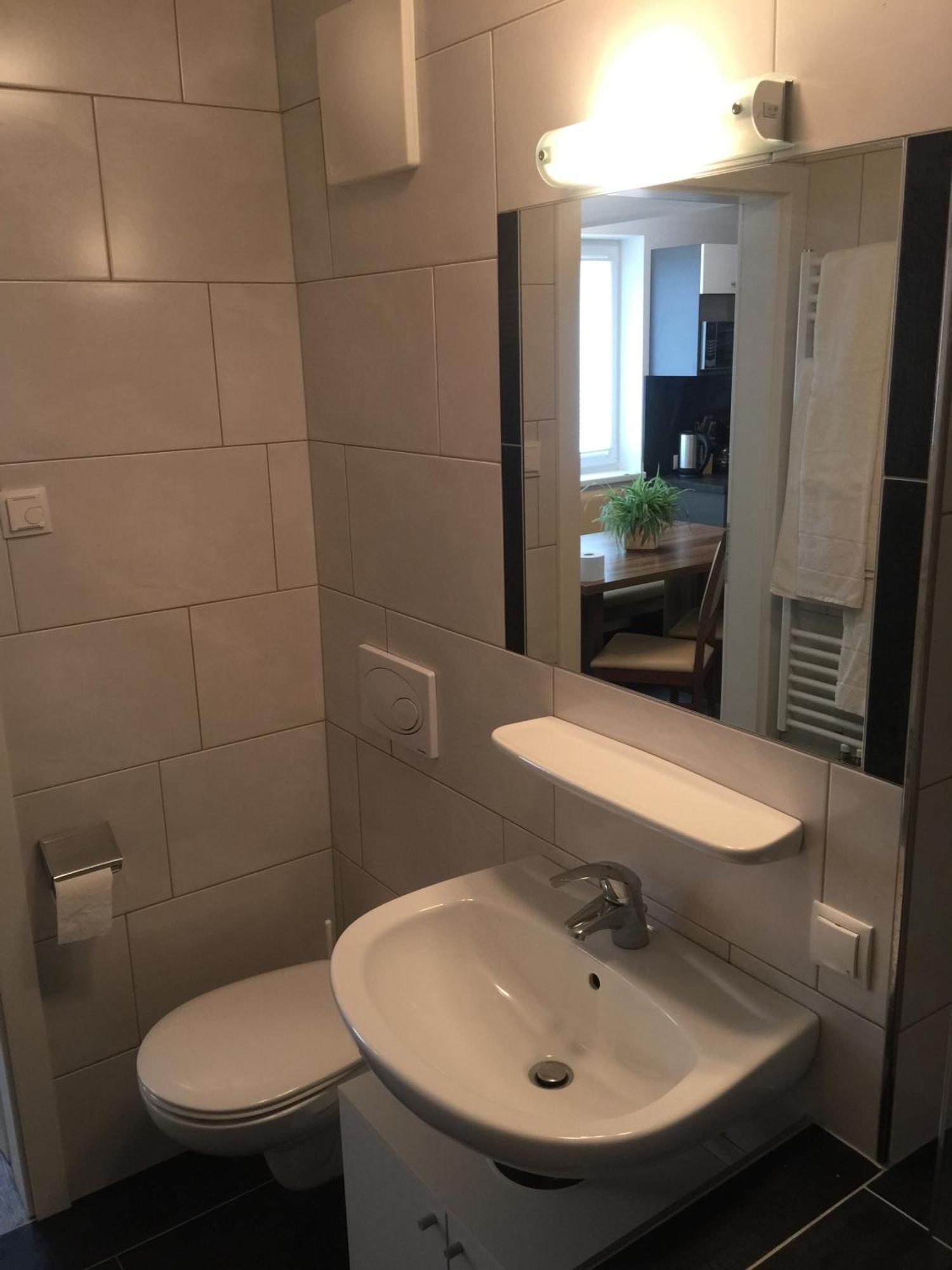 Townville Flachau Room photo